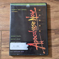 Apocalypse Now Redux DVD 2001 Drama War