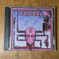 Voivod - Nothingface CD Album 1989 Thrash Metal 1st Press Rare HTF