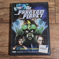 The Phantom Planet DVD 1961 Sci-Fi Remastered B&W