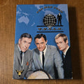 The Man From U.N.C.L.E.: The Complete Second Season DVD 1965 Spy Action 10-Disc