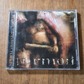 From Bleeding Hands - Turmoil CD Album 1998 Metalcore