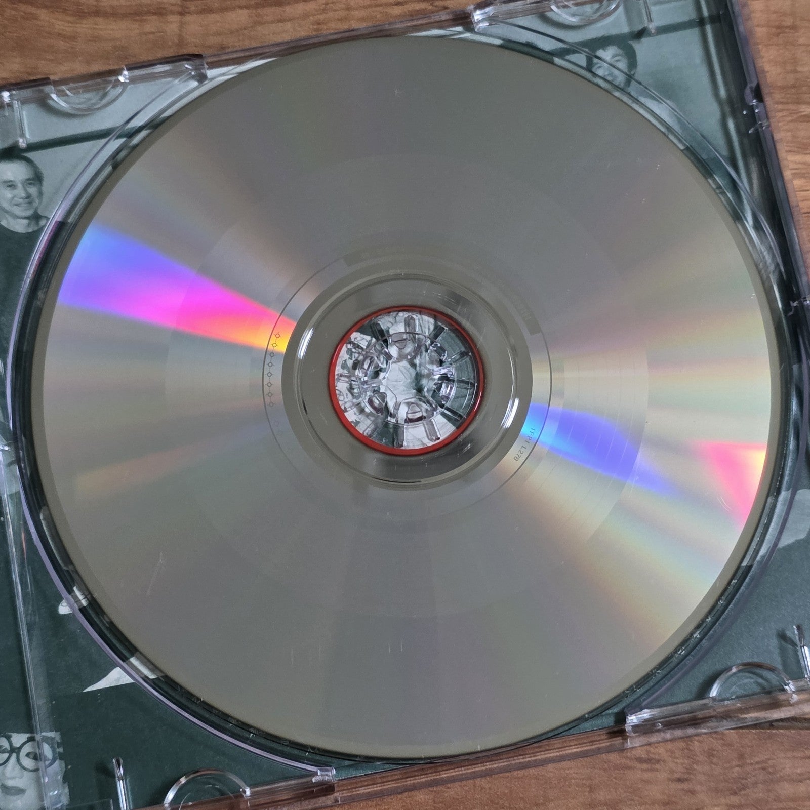 Masaki Ueda & Junji Ariyama - Bochi Bochi Ikoka CD 2007 Japan Import Rare HTF