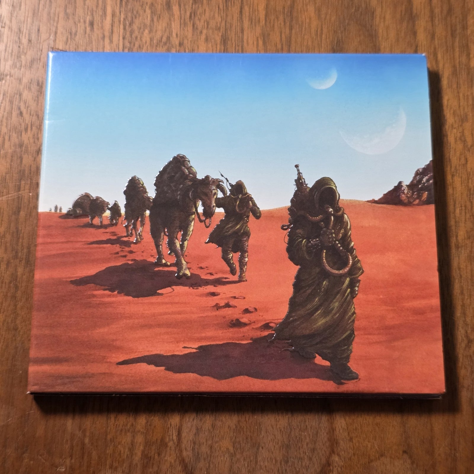 Sleep - Dopesmoker CD Album 2012 Doom Metal Southern Lord Rare HTF