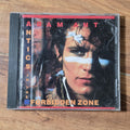 Adam Ant - Antics In The Forbidden Zone CD 1990 Epic New Wave Punk