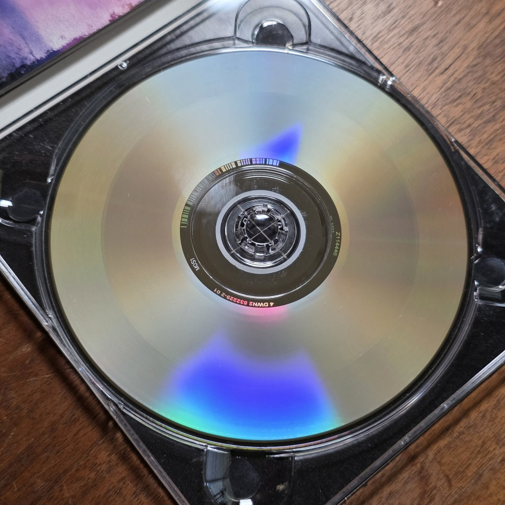 Down - Down IV Part I The Purple EP CD 2012 Sludge Metal HTF