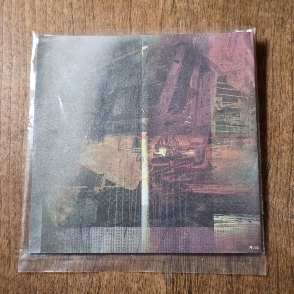 Helen Money - Arriving Angels CD Album 2013 Experimental Cello Profound Lore