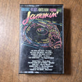 Various Artists - Jammin' Compilation 1985 Hip Hop Electro Cassette PRI Records