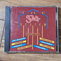 Various Artists - The Solar System Vol 3 CD Compilation Dance Electronic