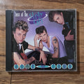 Stray Cats - The Best Of Rock This Town CD Compilation 1990 Rockabilly