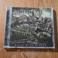 Mumakil - Flies Will Starve CD Album 2013 Grindcore