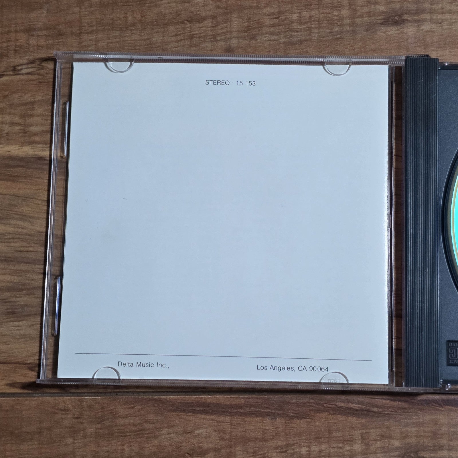 Various Artists - Science Fiction Movies Themes CD Compilation 1991 Soundtrack