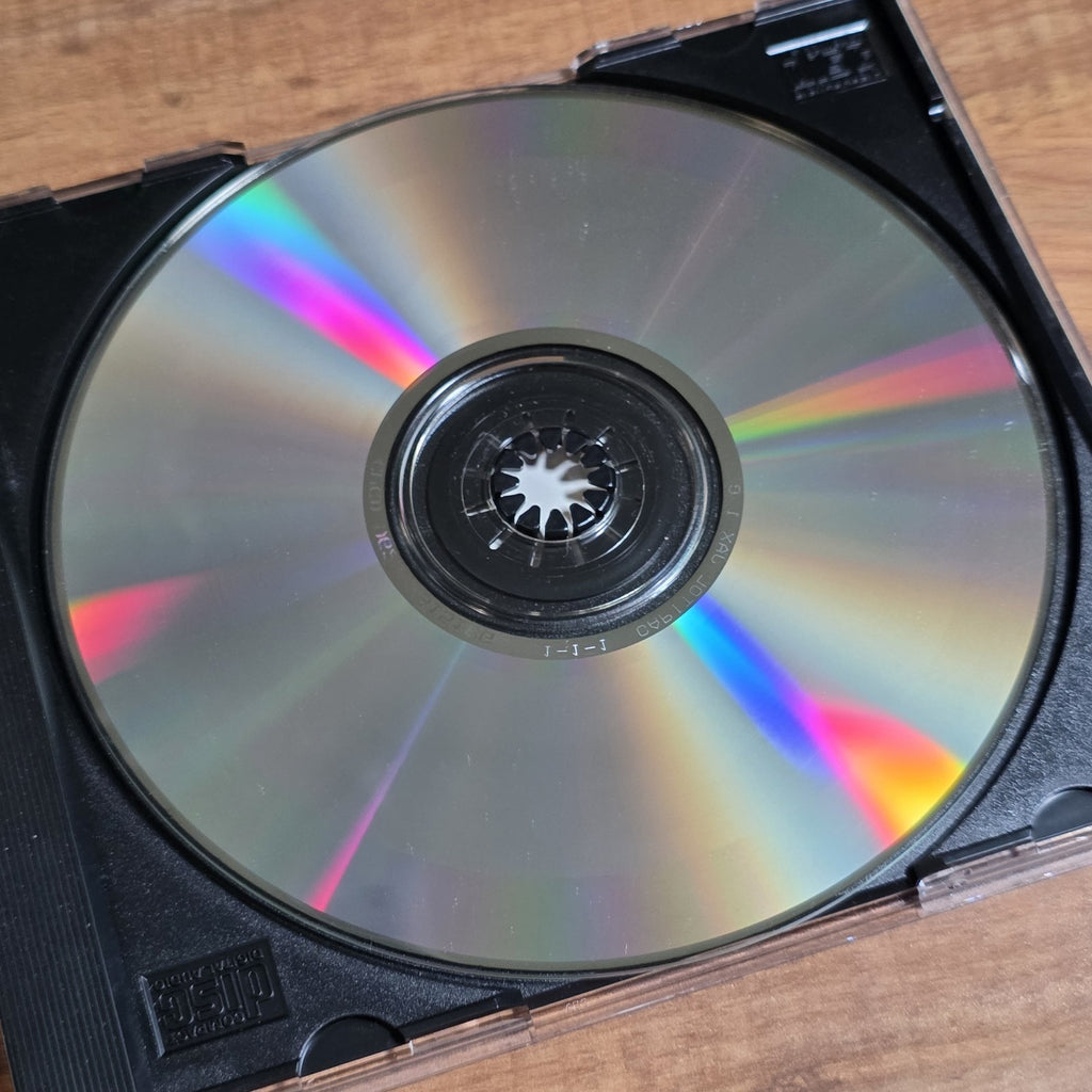 George Clinton - R&B Skeletons In The Closet CD Album 1986 Funk Rare HTF
