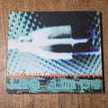 The Amps - Tipp City CD Single 1995 Indie Rock