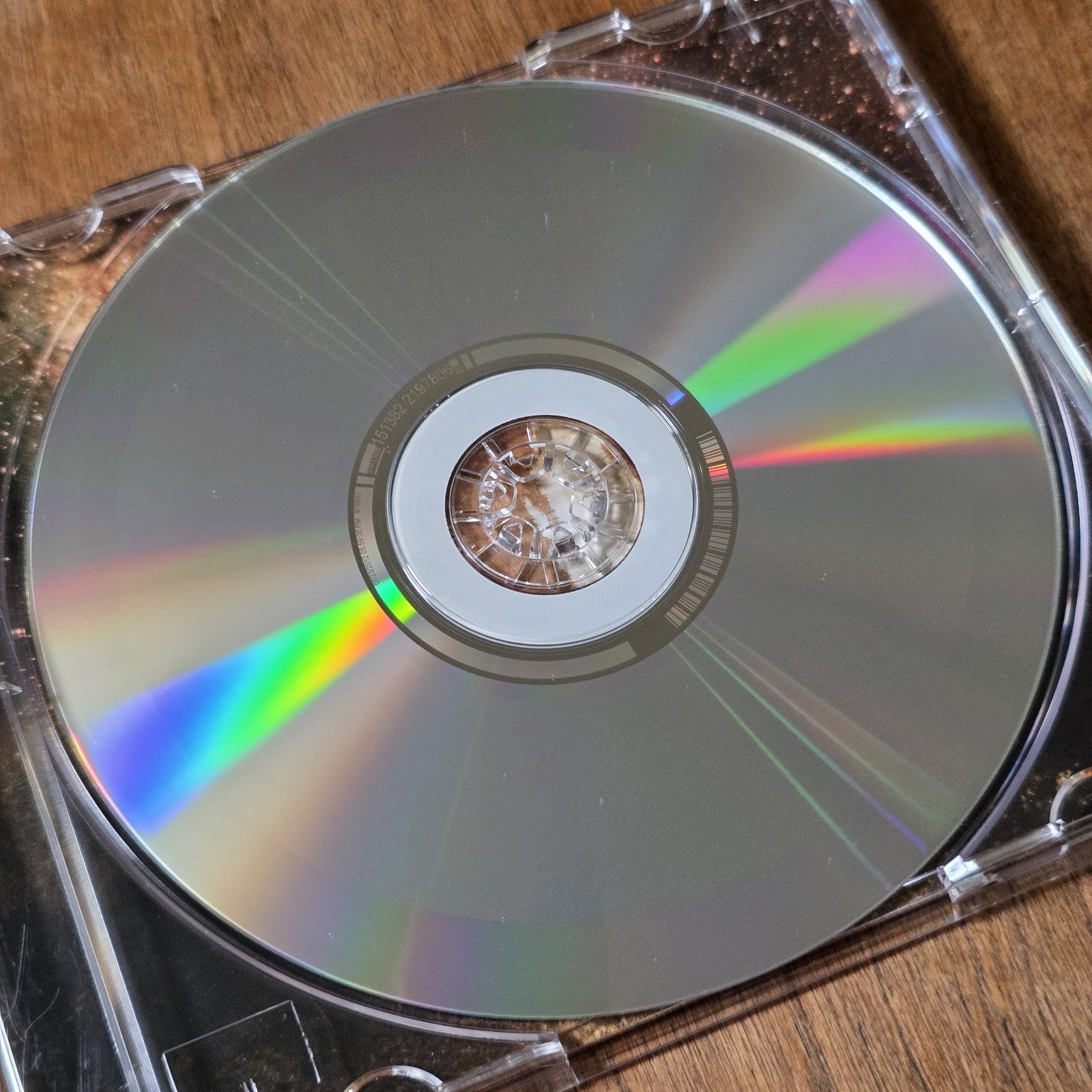 Over Your Threshold - Facticity CD Album 2012 Tech Death Metal