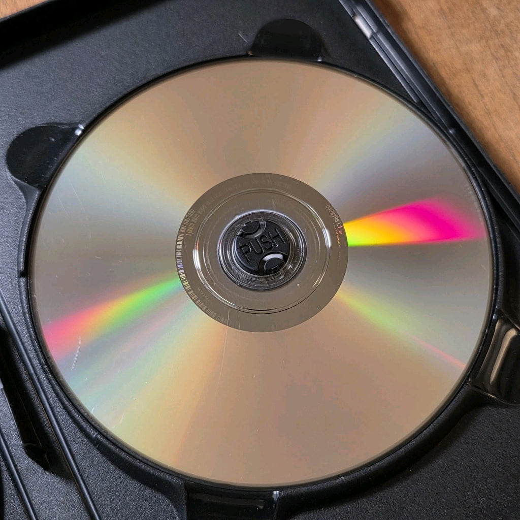 FC Barcelona - Mes Que Un Club DVD 2005 Sports Rare HTF