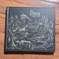 Helga: Wrapped In Mist CD 2023 Season Of Mist Records USA SOM 688B Digibook NEW