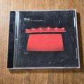 Interpol - Turn On The Bright Lights CD Album 2002 Indie Rock Matador