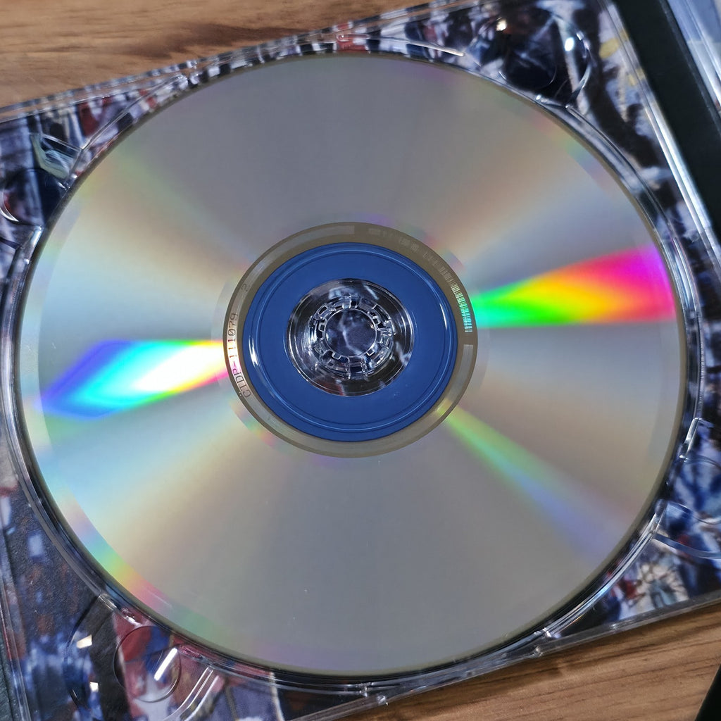 Masked and Anonymous CD Soundtrack 2003 Folk Rock 2-Disc Bob Dylan HTF