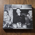 Papercranes - Three CD Album 2012 Indie Rock Digipak