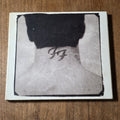Foo Fighters - There Is Nothing Left to Lose CD Album 1999 Alternative Rock