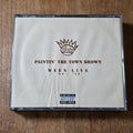 Ween - Paintin The Town Brown CD Live 1999 2 Disc Set Alternative Rock Rare HTF