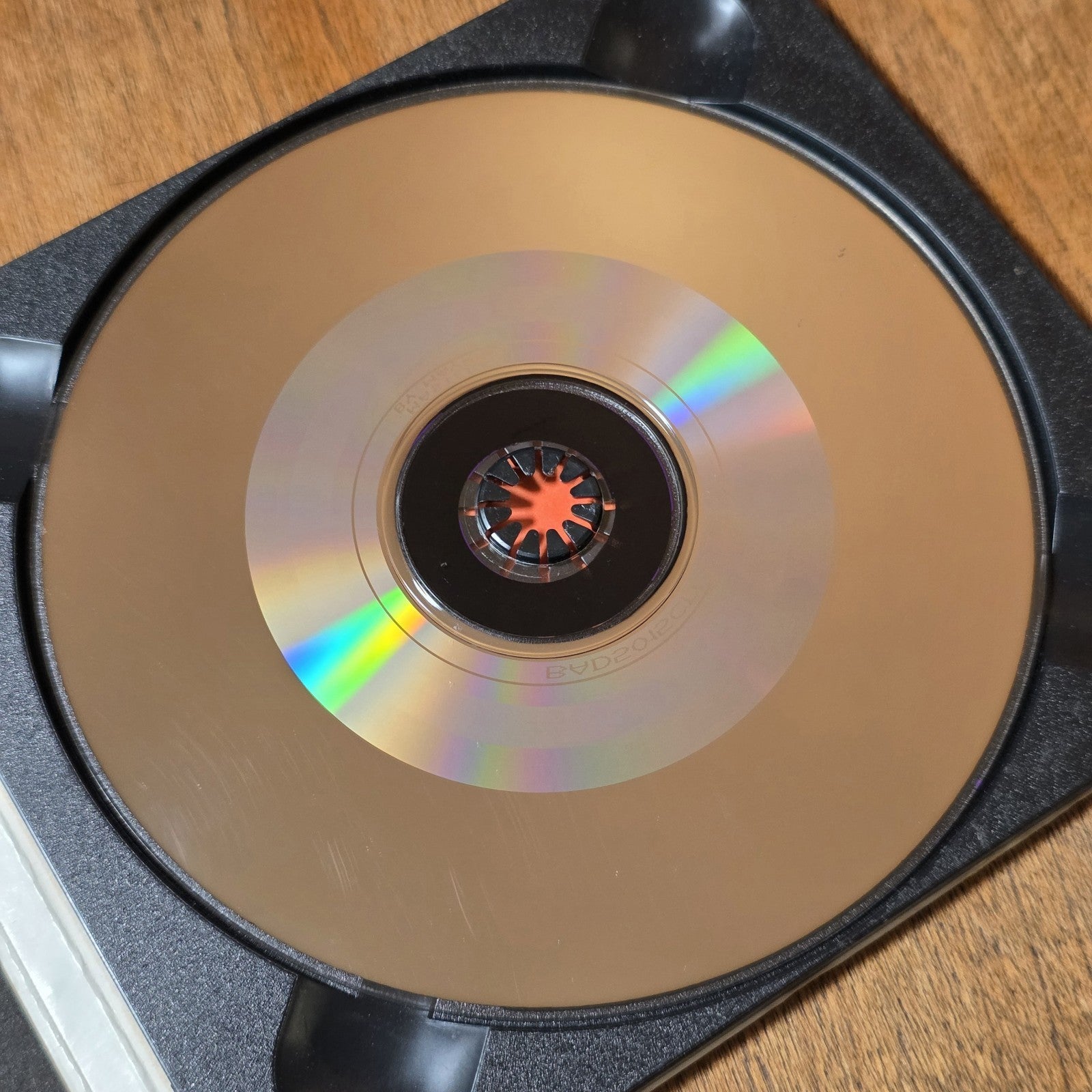 The Amps - Tipp City CD Single 1995 Indie Rock