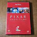 Pixar Short Films Collection - Volume 1 DVD 2007 Animation Disney