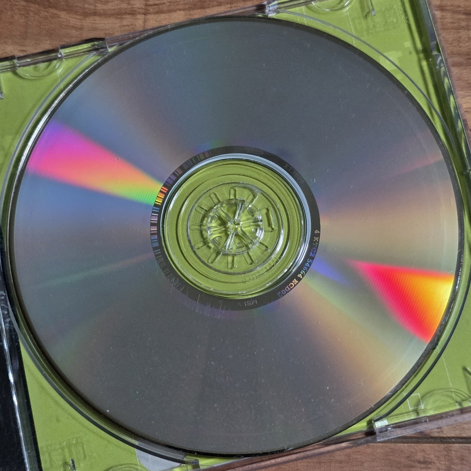 Dave Ralph - Love Parade Berlin CD Compilation 2000 Trance Electronic
