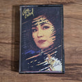 Ana Gabriel - Silueta Cassette Album 1992 Latin Pop