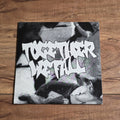 Together We Fall - Self Titled CD EP 1999 Emo Hardcore Rare HTF