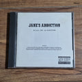Jane's Addiction - Ritual de lo Habitual CD Album 1990 Alternative Rock