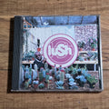 Lush - Lovelife CD Album 1996 Shoegaze Indie Rock