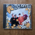 The Ataris - Look Forward to Failure CD EP 2002 Pop Punk