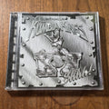 AB Quintanilla y Los Kumbia Kings - Shhh! CD Album 2001 Latin Pop Cumbia