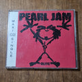 Pearl Jam - Alive CD Single 1991 Alternative Rock
