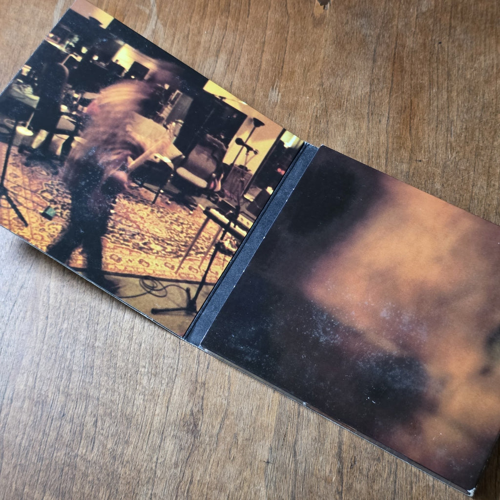 Pearl Jam - Riot Act CD Album 2002 Alternative Rock