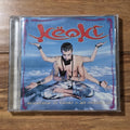Superstar DJ Keoki - All Mixed Up CD Album 1995 Techno Electronica HTF