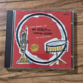 Max Roach - In Concert CD Live Album 1992 Jazz Rare HTF