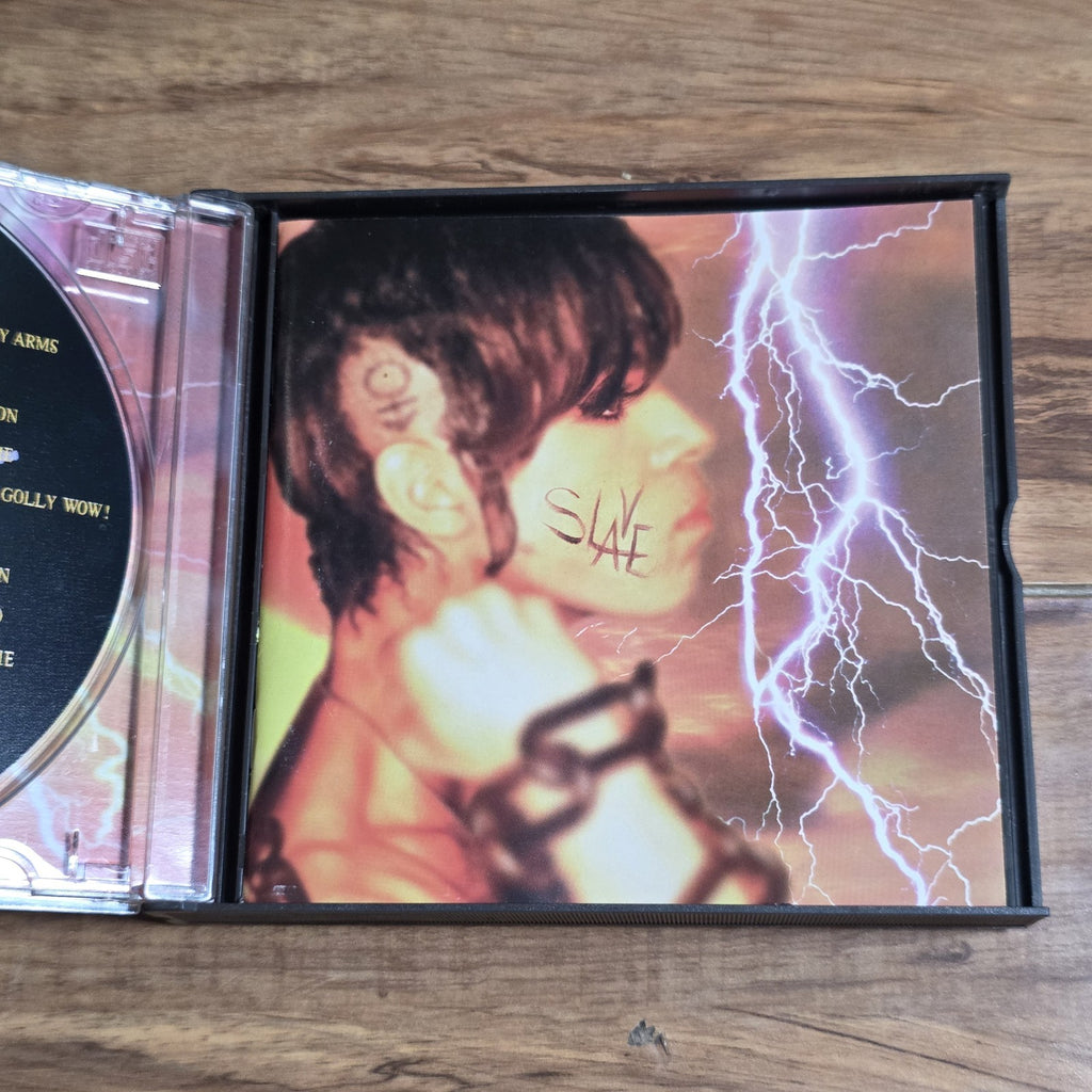 Prince - Emancipation 3CD Album 1996 R&B