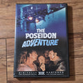 The Poseidon Adventure DVD 1999 Action Adventure