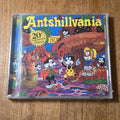 Jimmy and Carol Owens - Ants'hillvania CD Album 2003 Childrens Rare New Sealed