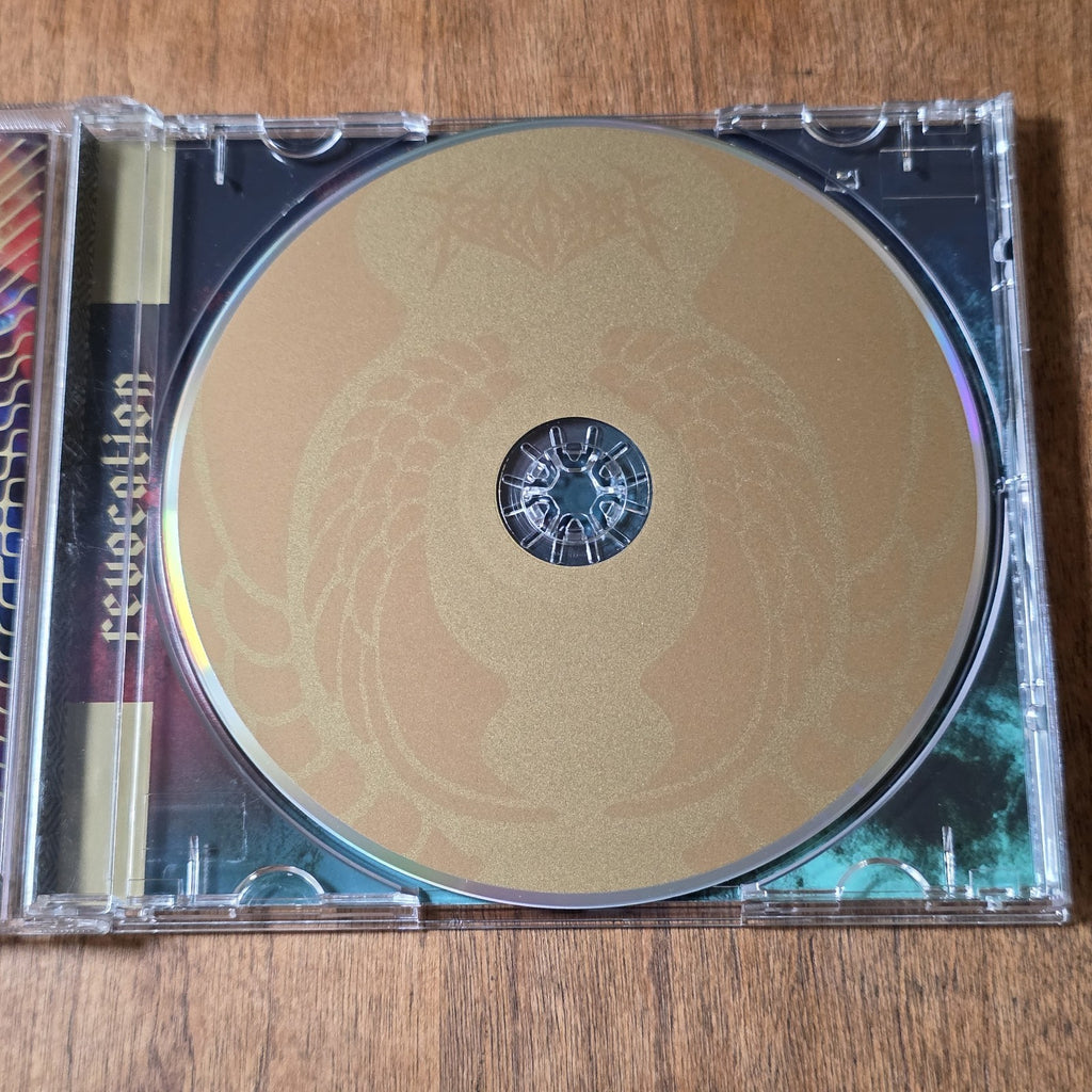 Revocation - Revocation CD Album 2013 Technical Death Metal Relapse Records