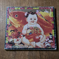 Red Hot Chili Peppers - Give It Away Search & Destroy CD Single 1991 Alternative