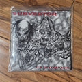 Subvertor - Cryptobiosis CD Album 1998 Death Metal Wild Rags Records Rare HTF