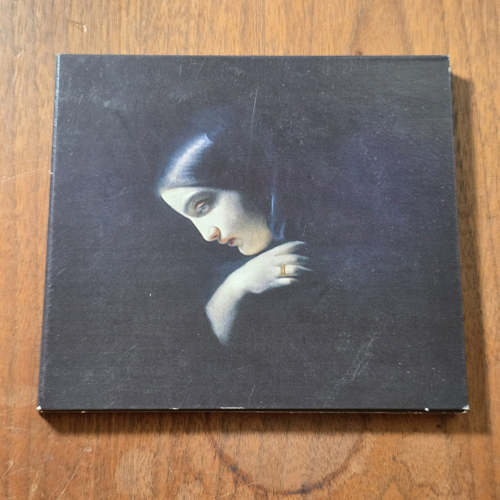 True Widow - Circumambulation CD Album 2013 Stoner Rock HTF