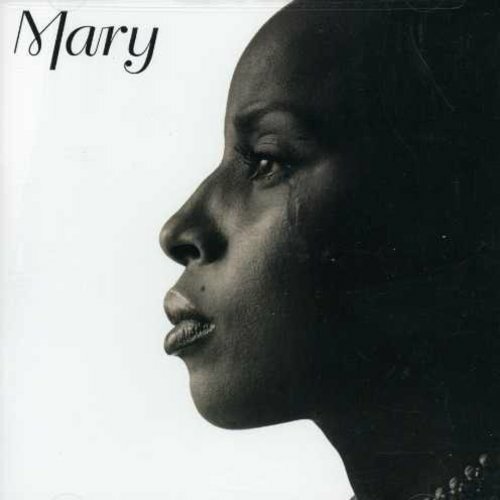 Mary J. Blige - Mary CD 1999 MCA Records R&B Soul