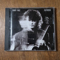Jimmy Page - Outrider CD 1988 Geffen Records Led Zeppelin Guitarist Hard Rock