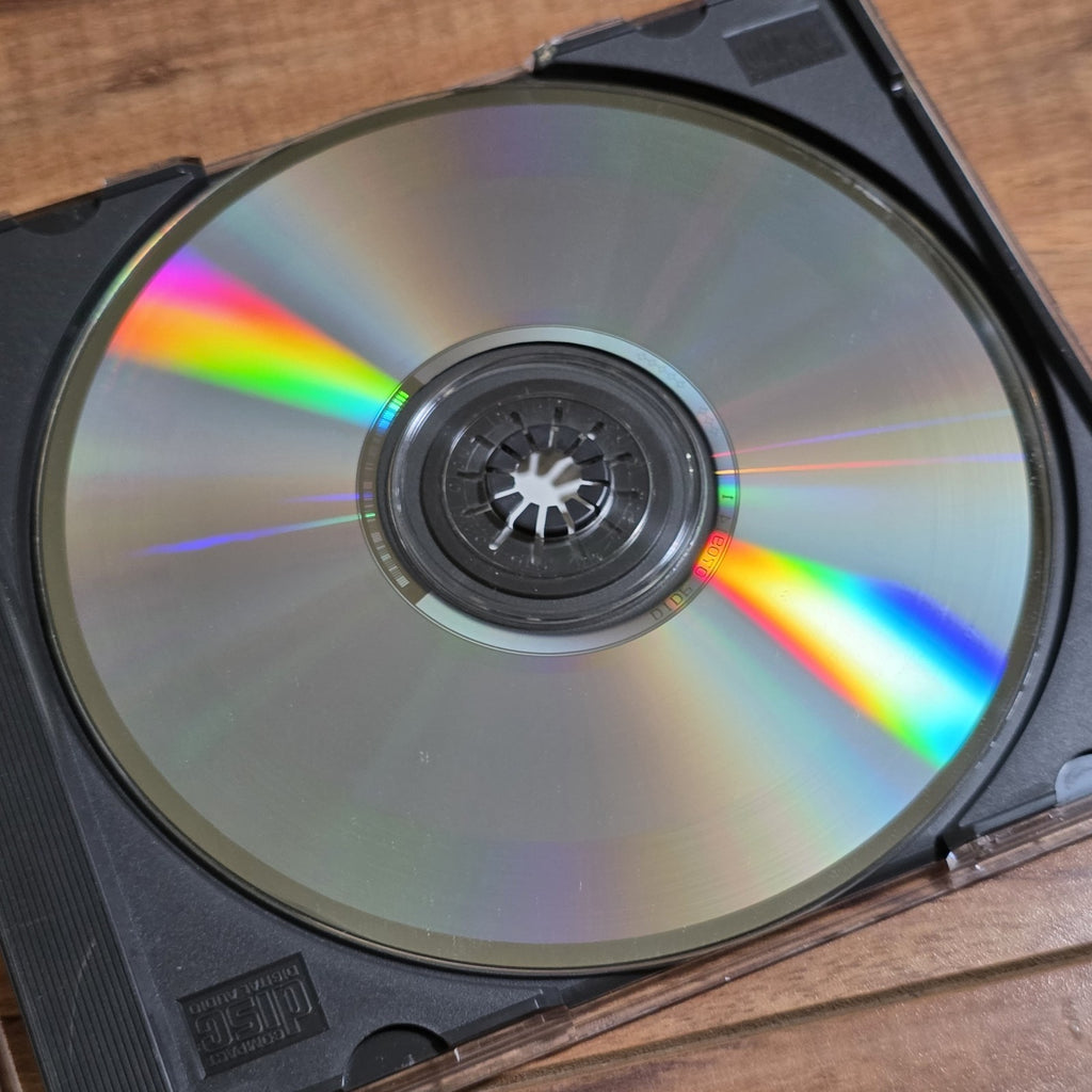 Weird Al Yankovic - Even Worse CD Album 1988 Comedy Rock HTF