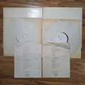 Derek & The Dominos - Layla & Other Assorted Love Songs Vinyl LP Test Pressing