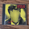 Motherland - Peace 4 Me CD 1994 Jason Bonham Hard Rock Marti Frederiksen